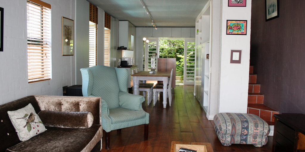 Villa 108 Waterkant Cape Town