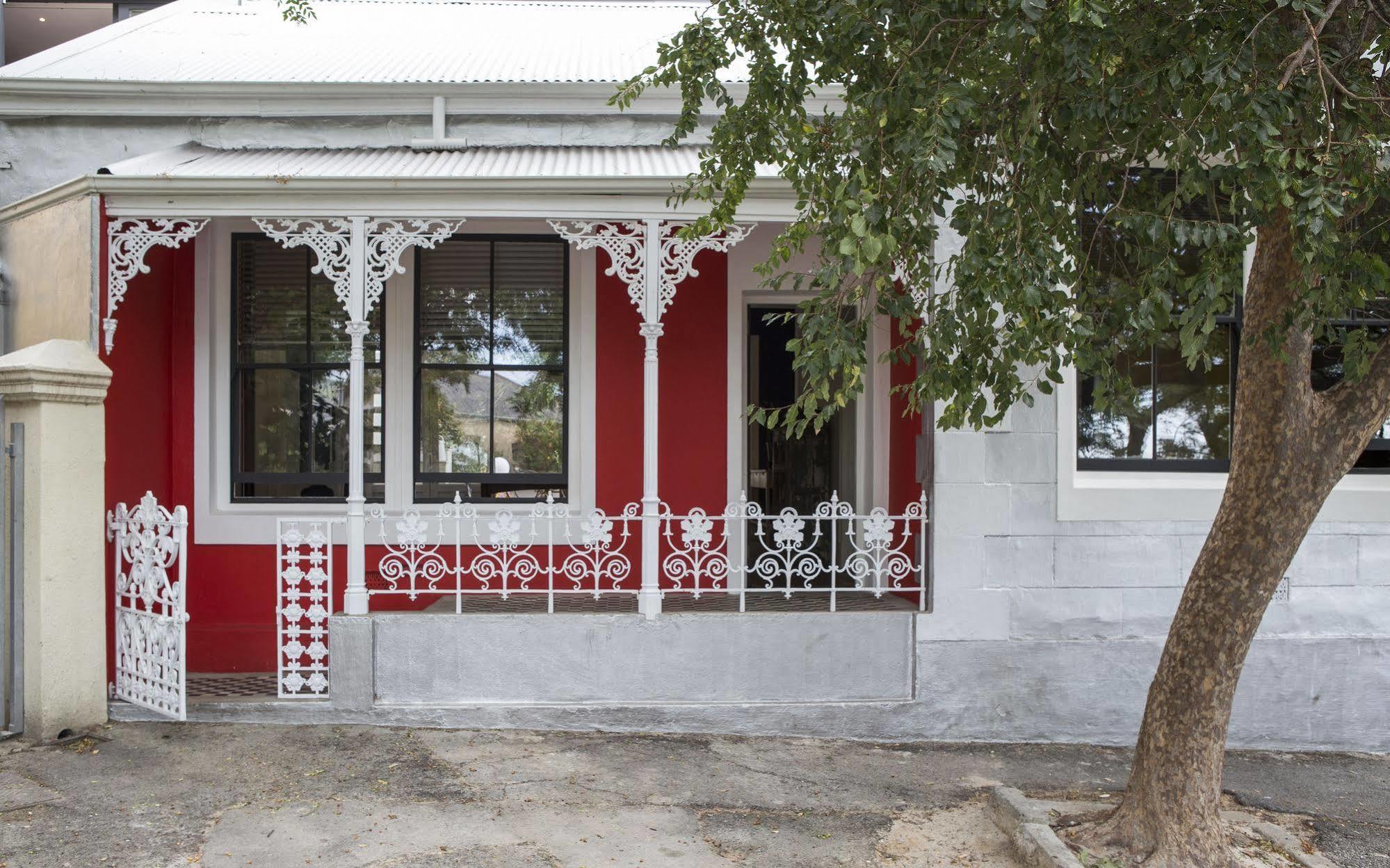 12 Hofmeyr Casa de hóspedes 3*