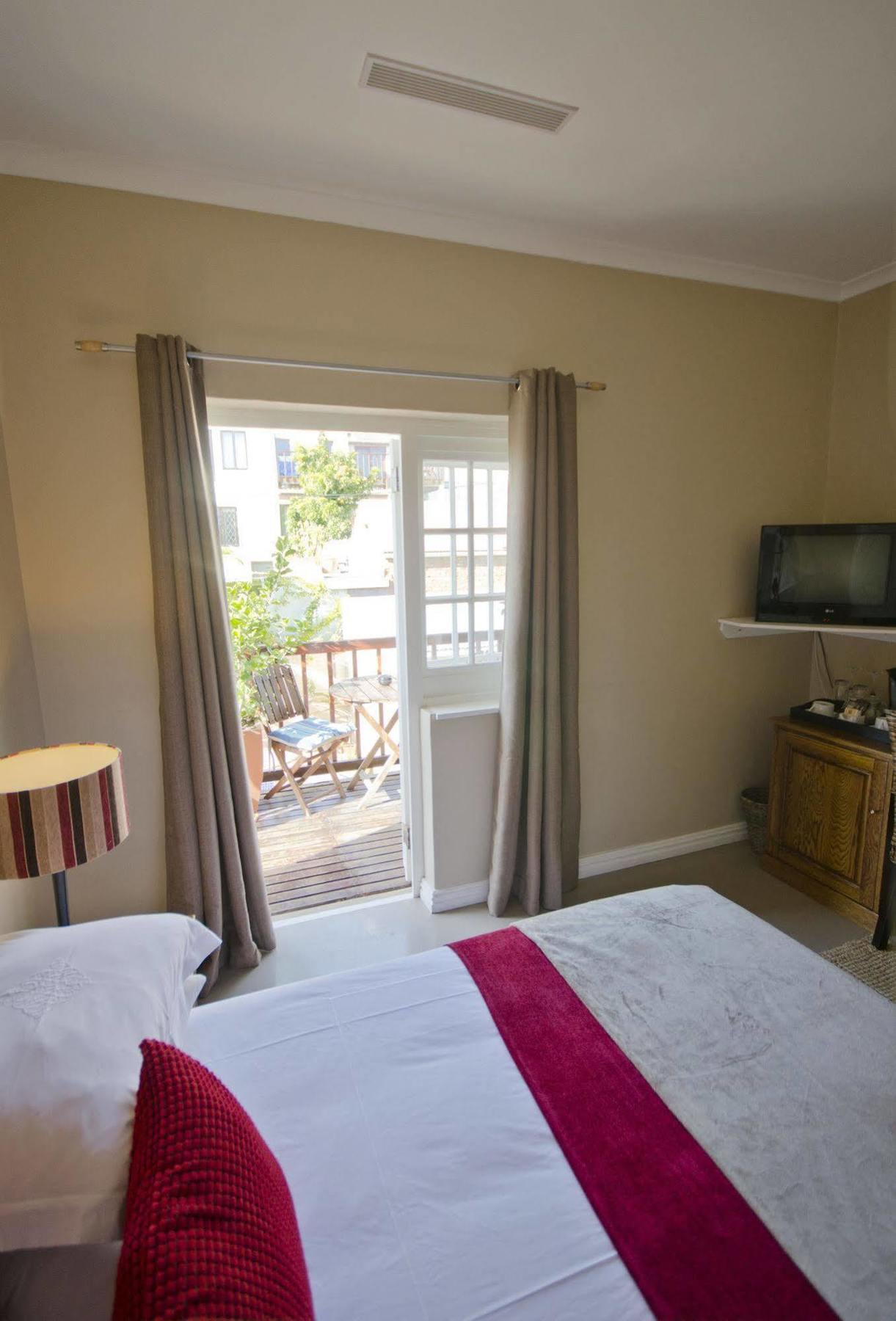 Guest house Costa Rose Cape Town