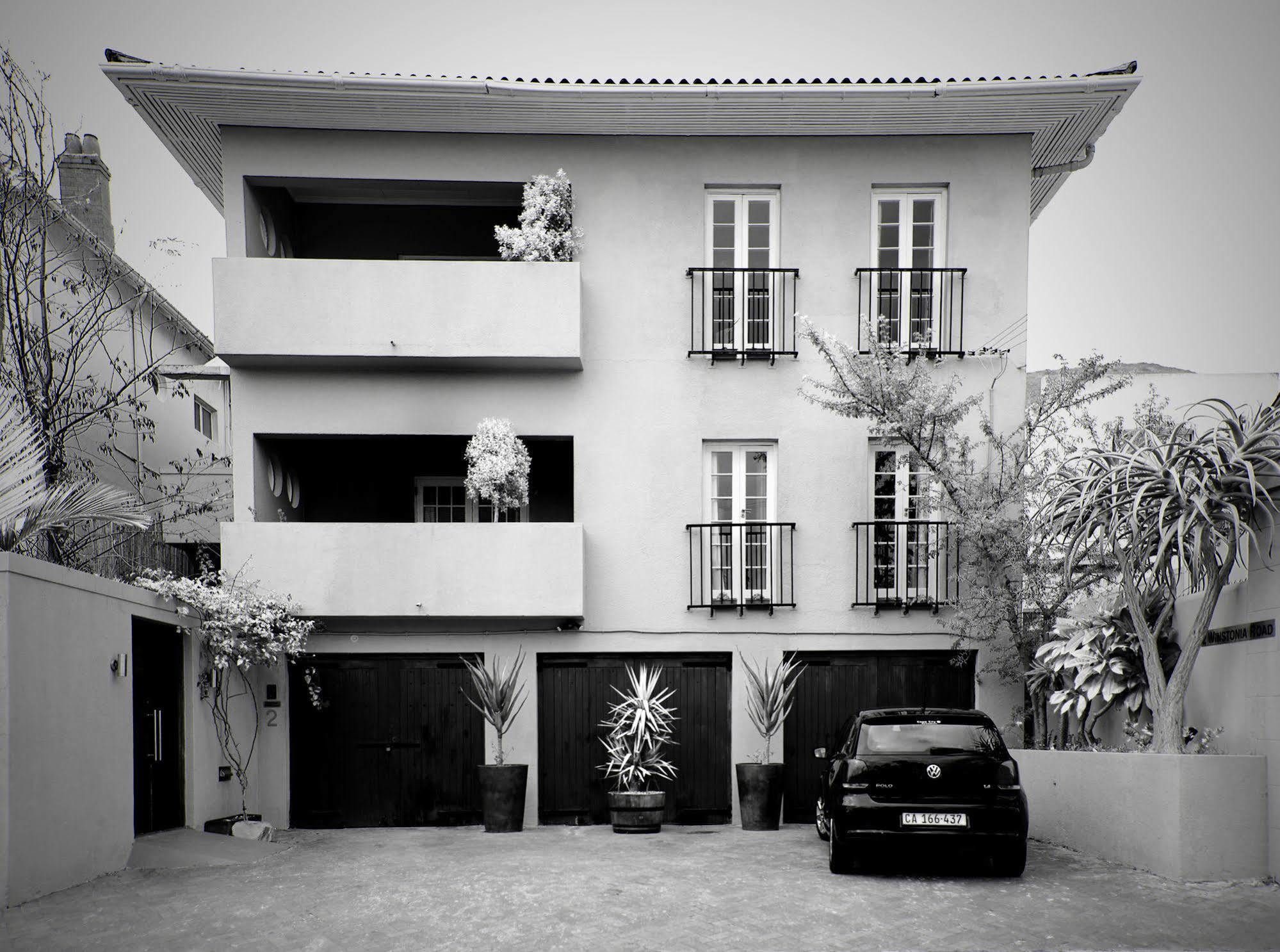 Costa Rose Guest house 4*