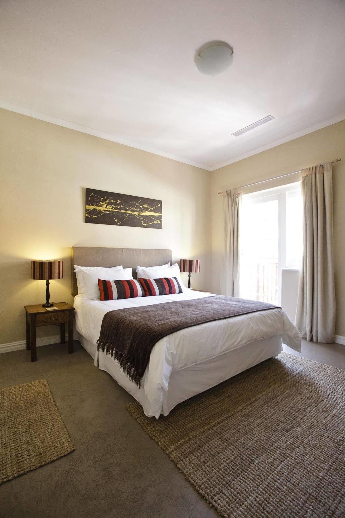 Guest house Costa Rose