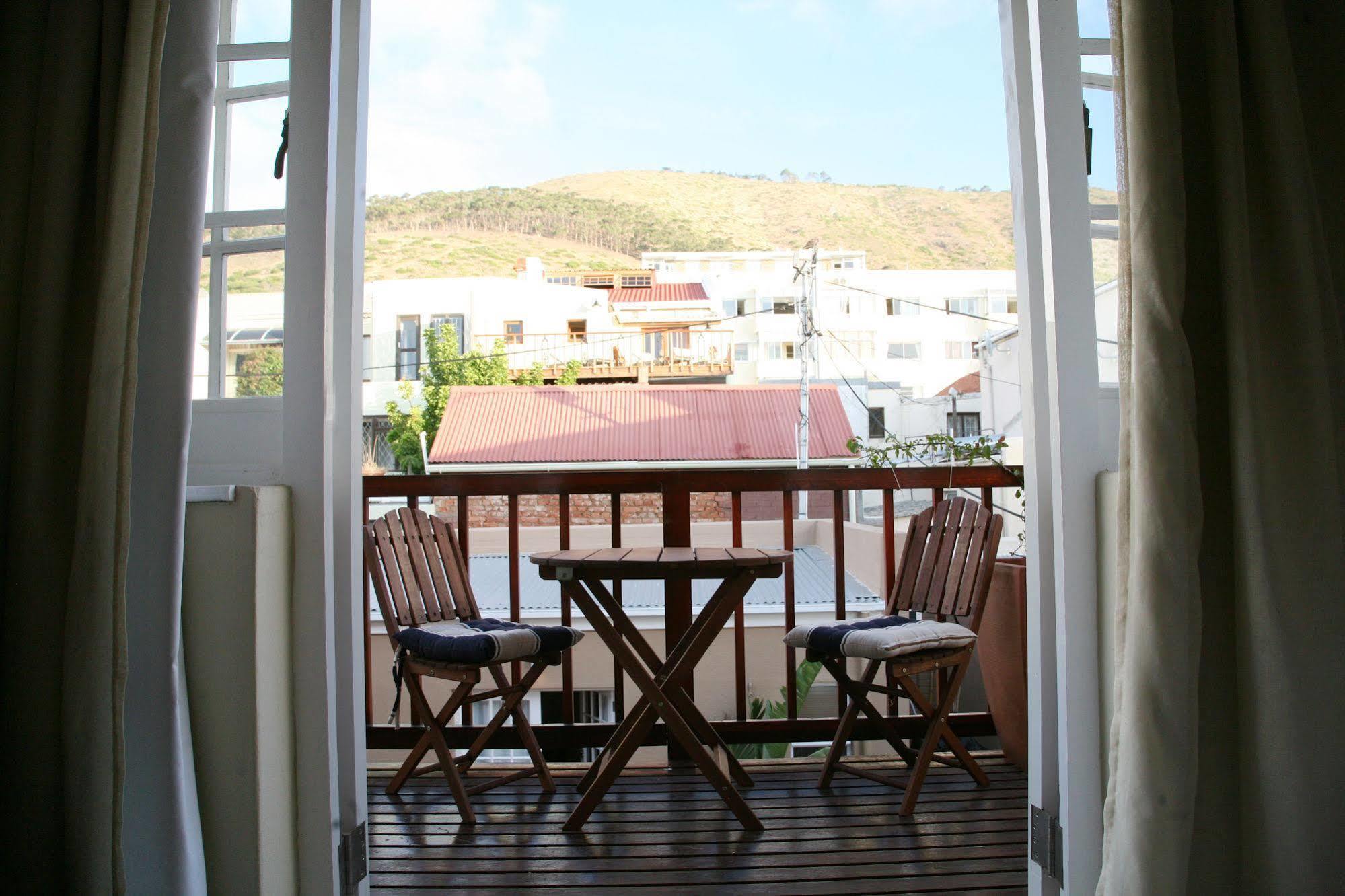 Casa de hóspedes Costa Rose Cidade Do Cabo