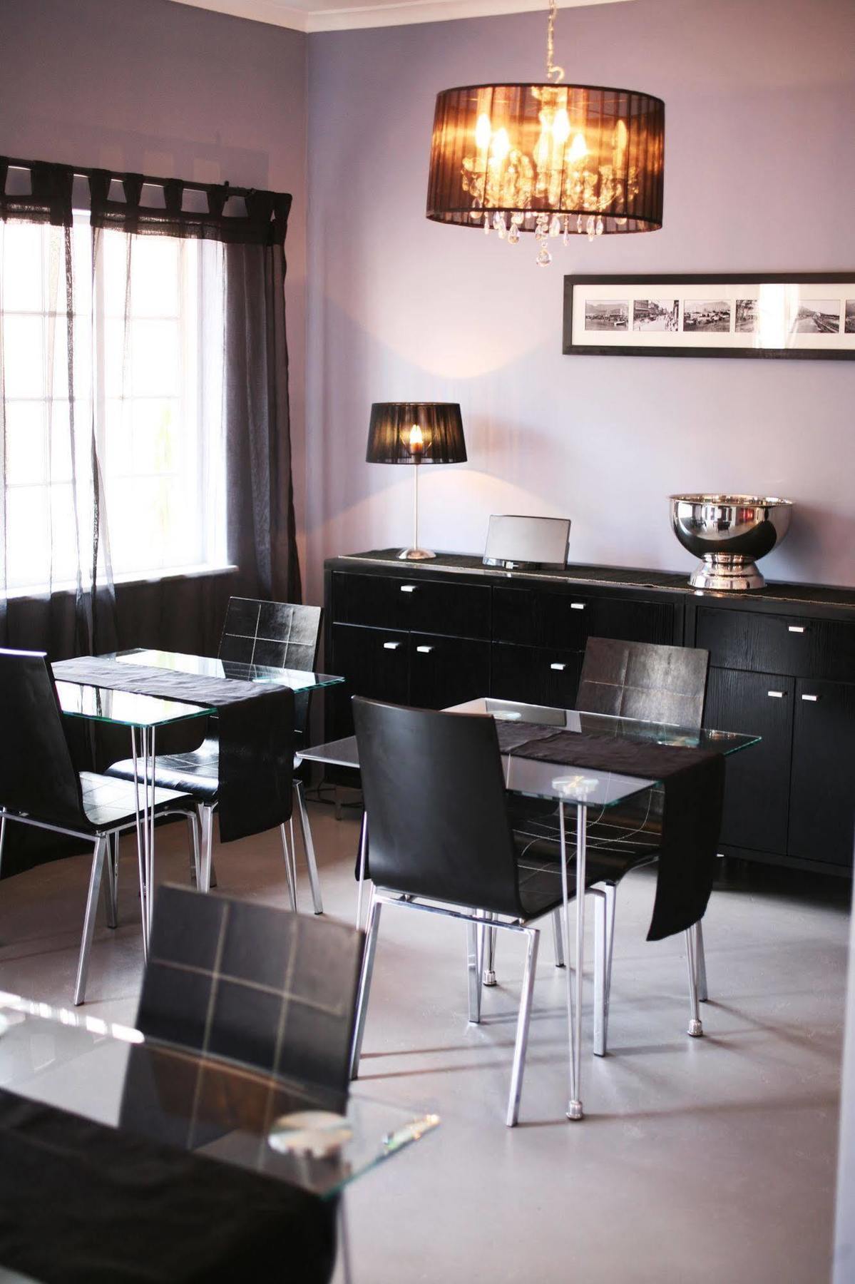 Guest house Costa Rose 4*