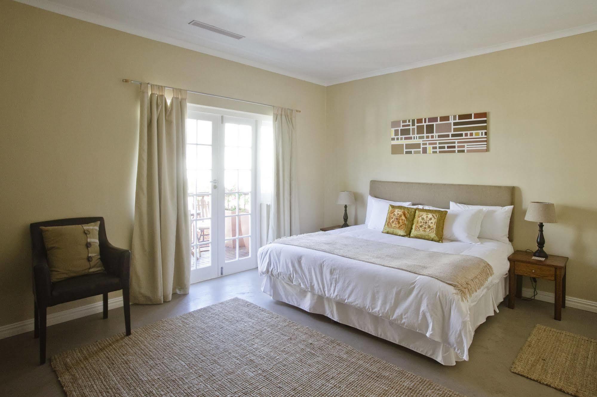 Costa Rose 4* Cape Town
