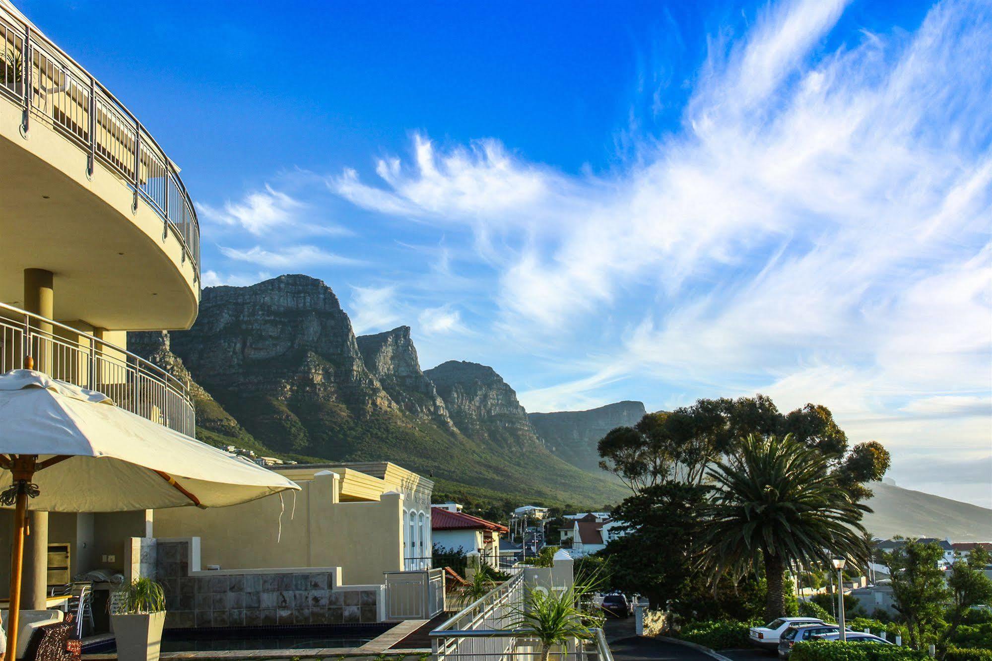 3 On Camps Bay
