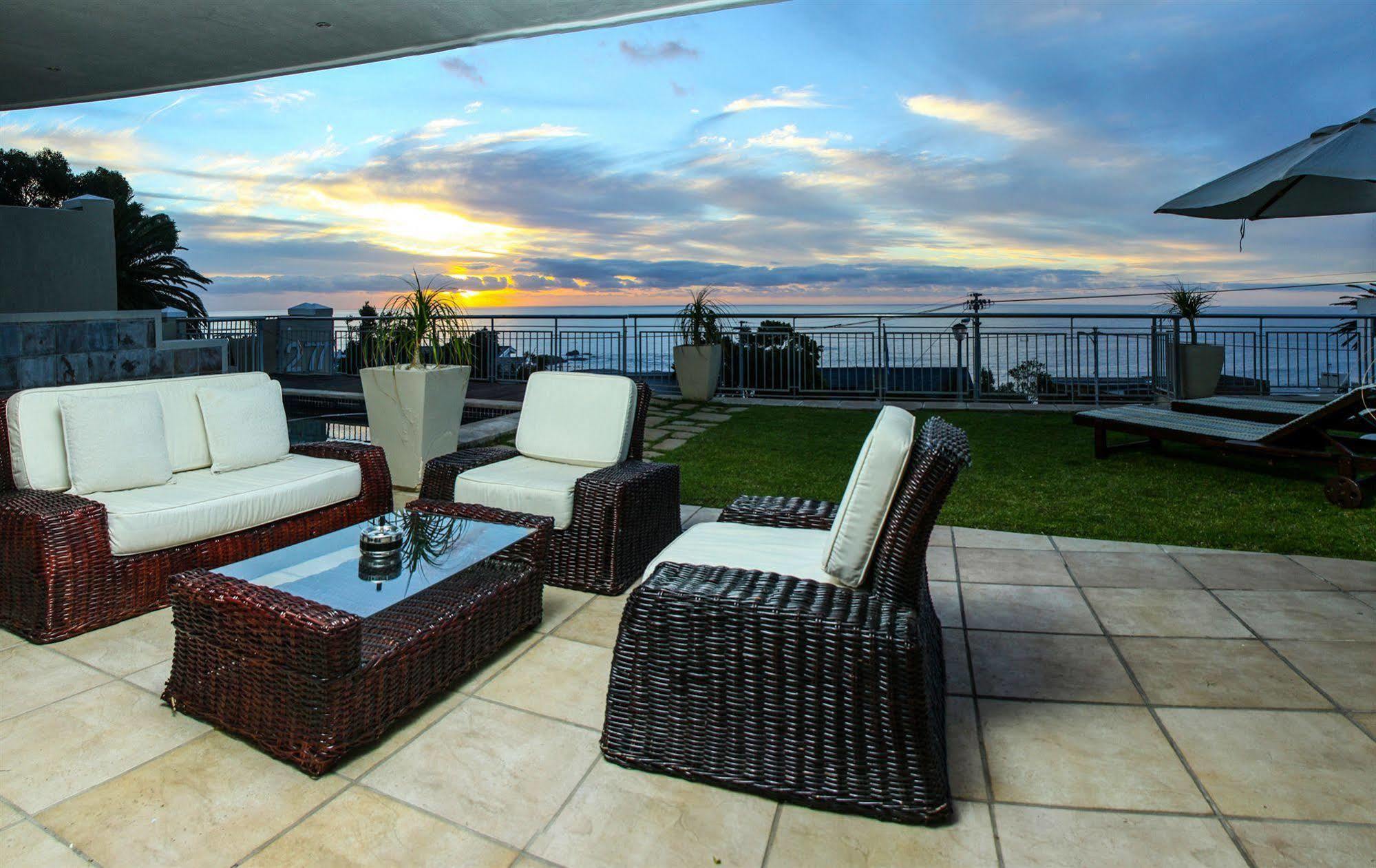 Guest house 3 On Camps Bay