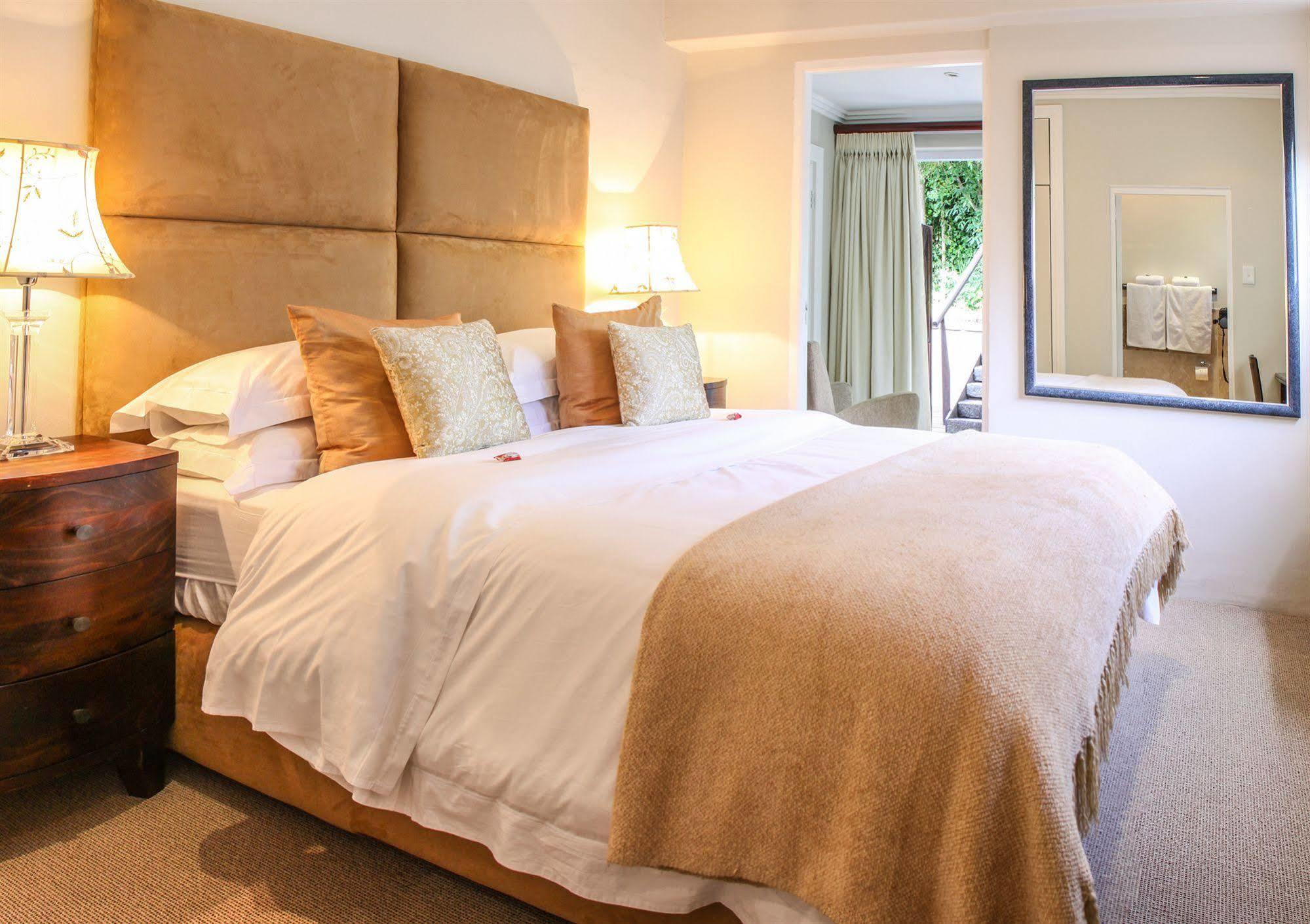 3 On Camps Bay 4* Cape Town