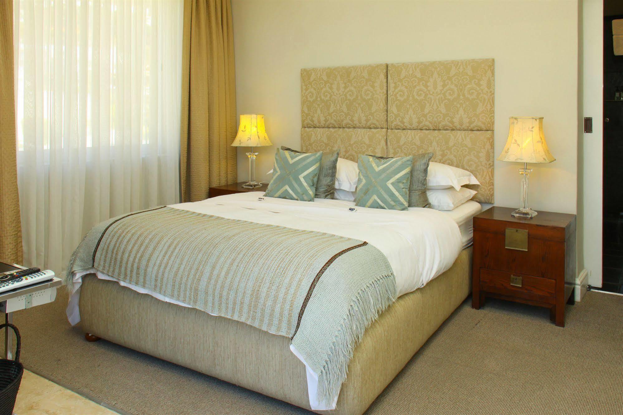 3 On Camps Bay