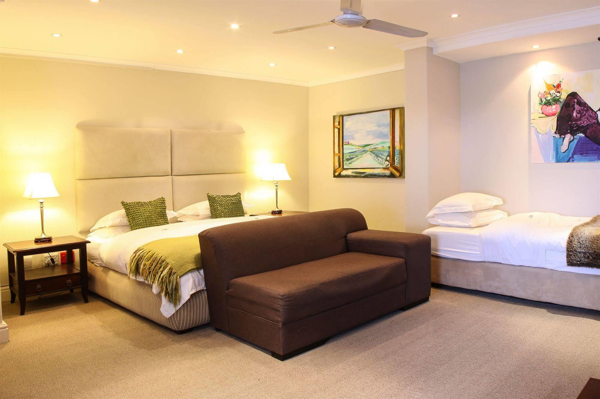 Guest house 3 On Camps Bay