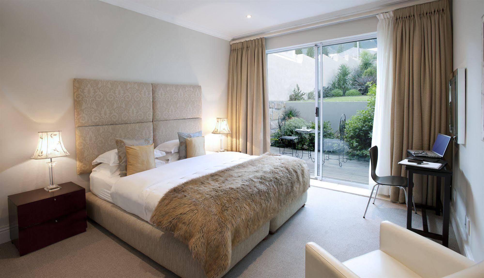 3 On Camps Bay Guest house Cape Town