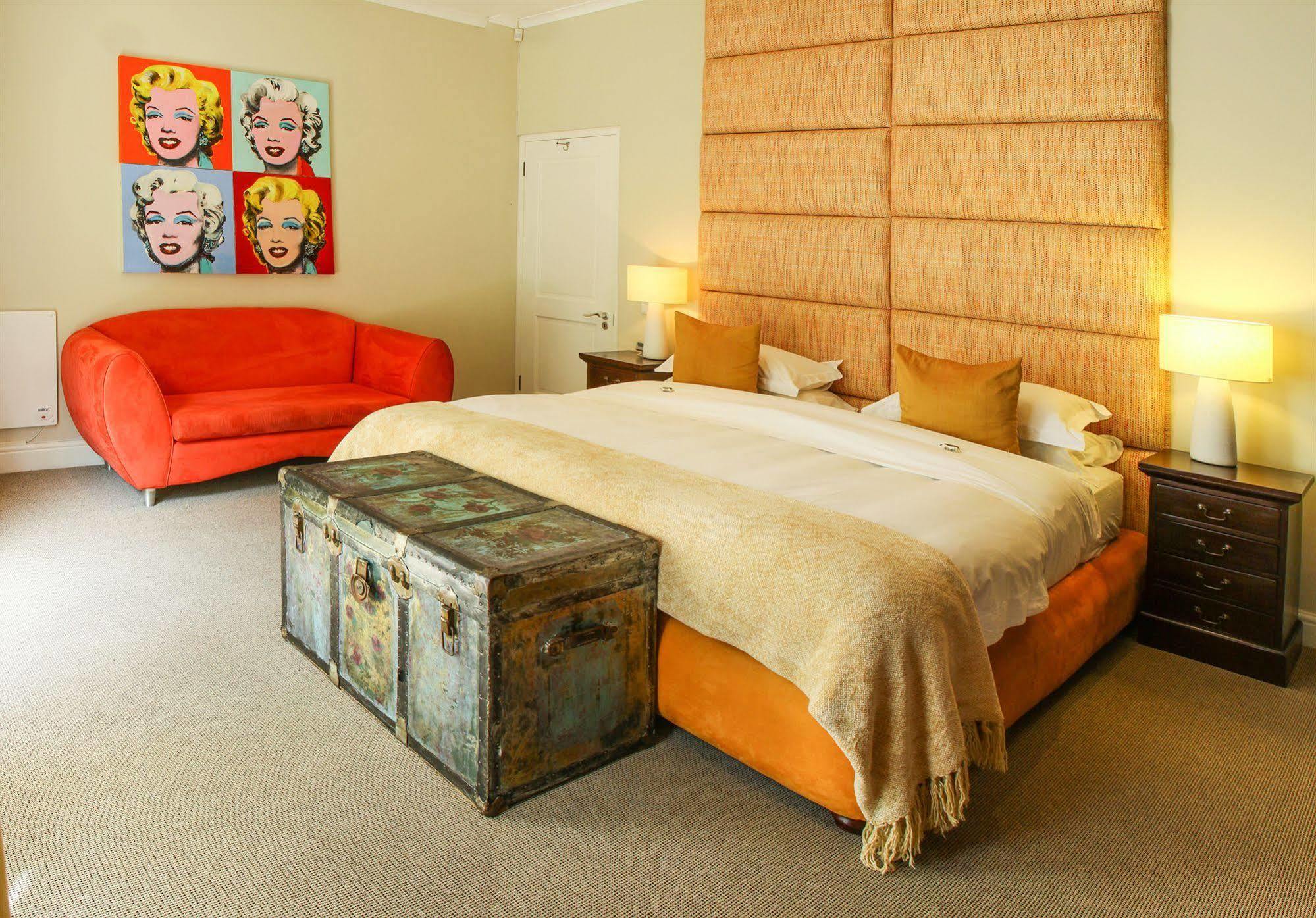 3 On Camps Bay Guest house 4*