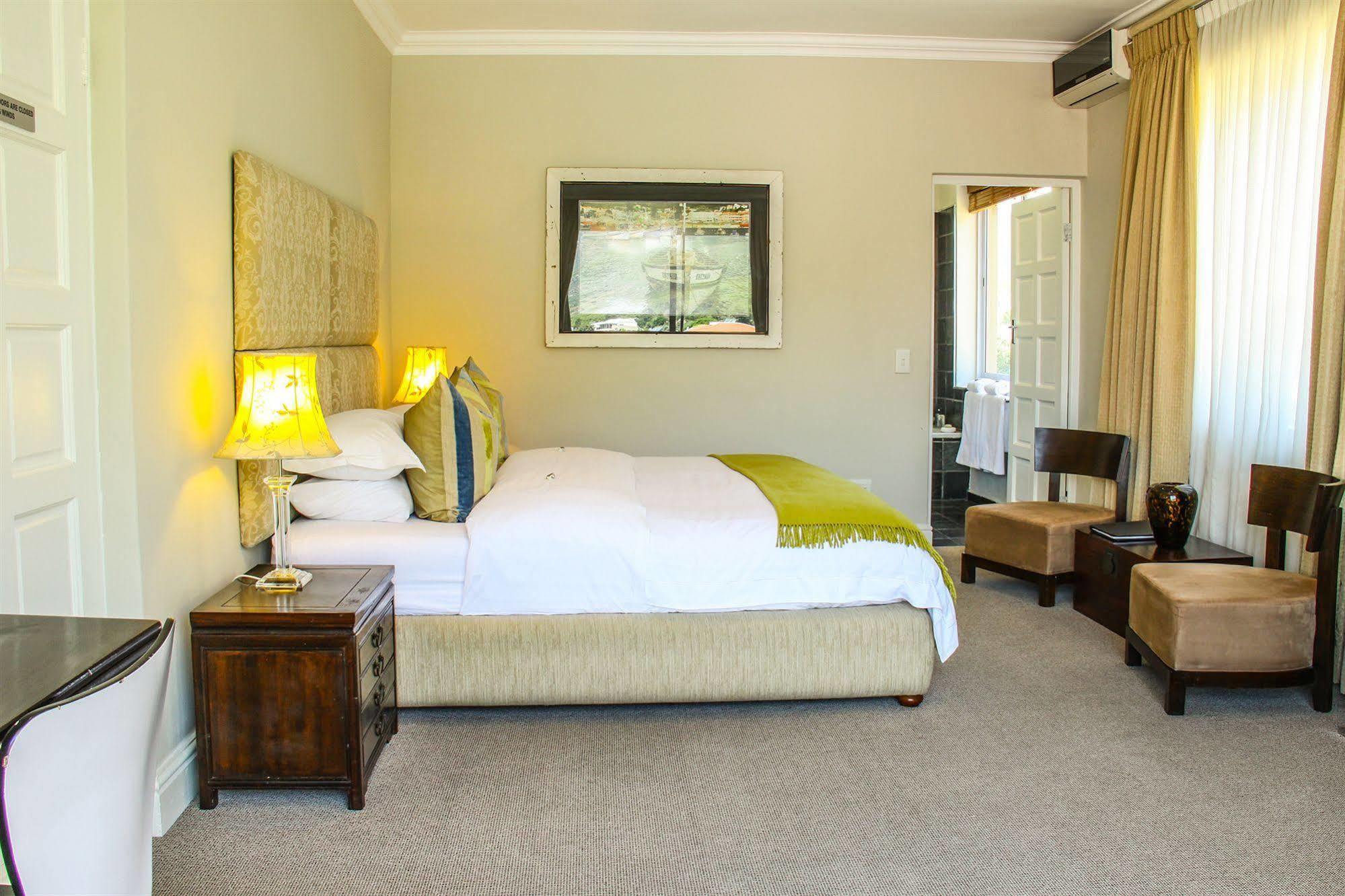3 On Camps Bay