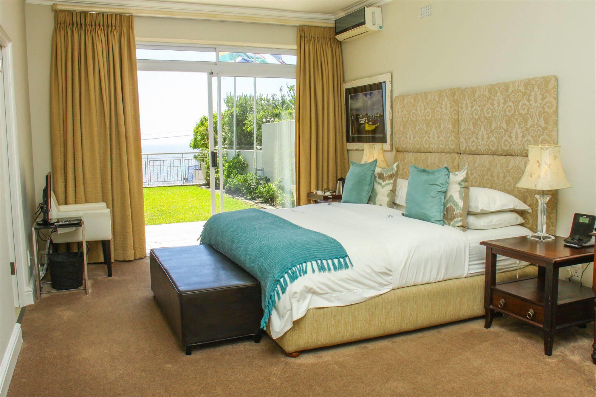 Guest house 3 On Camps Bay