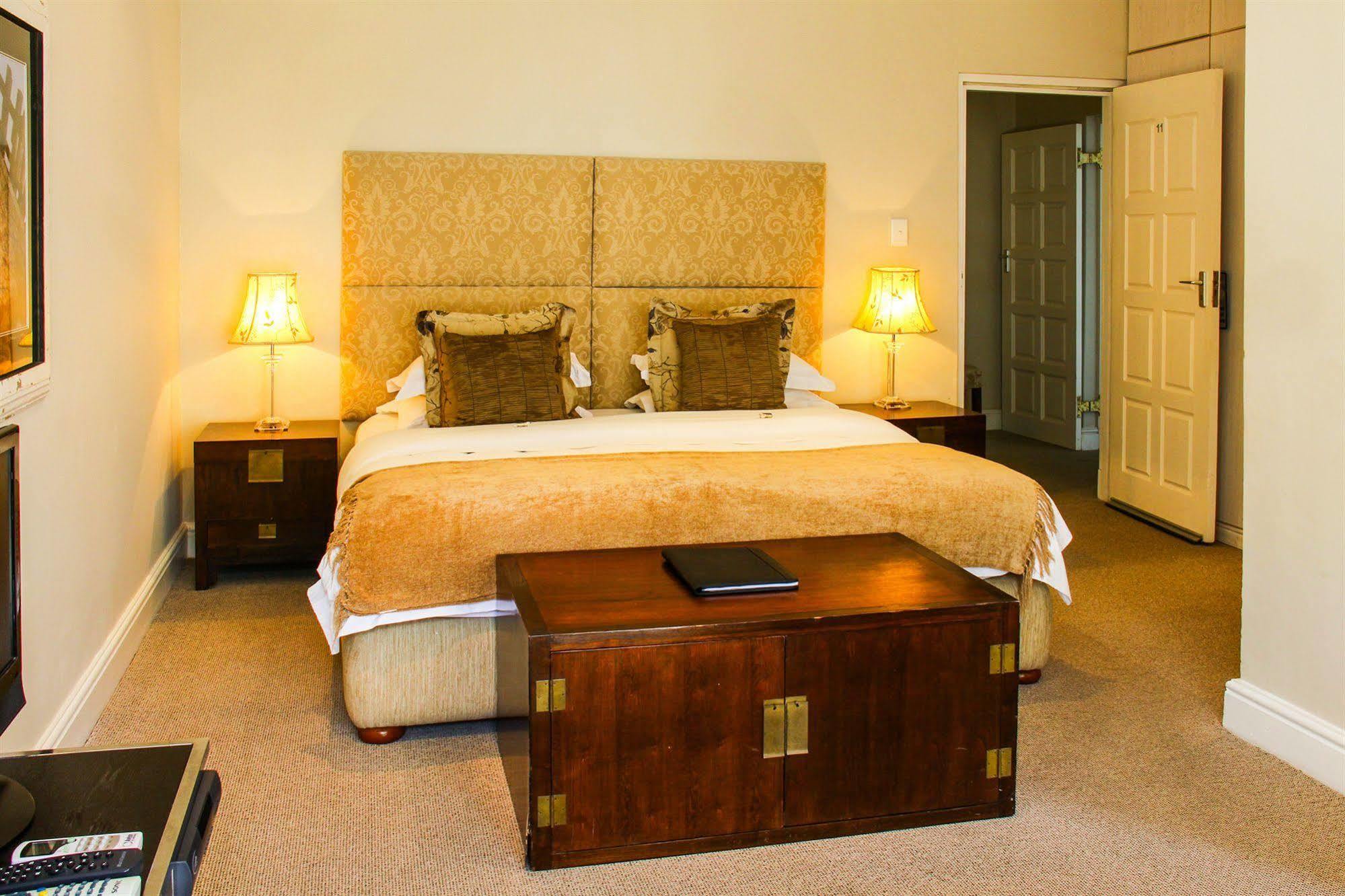 3 On Camps Bay 4* Cape Town