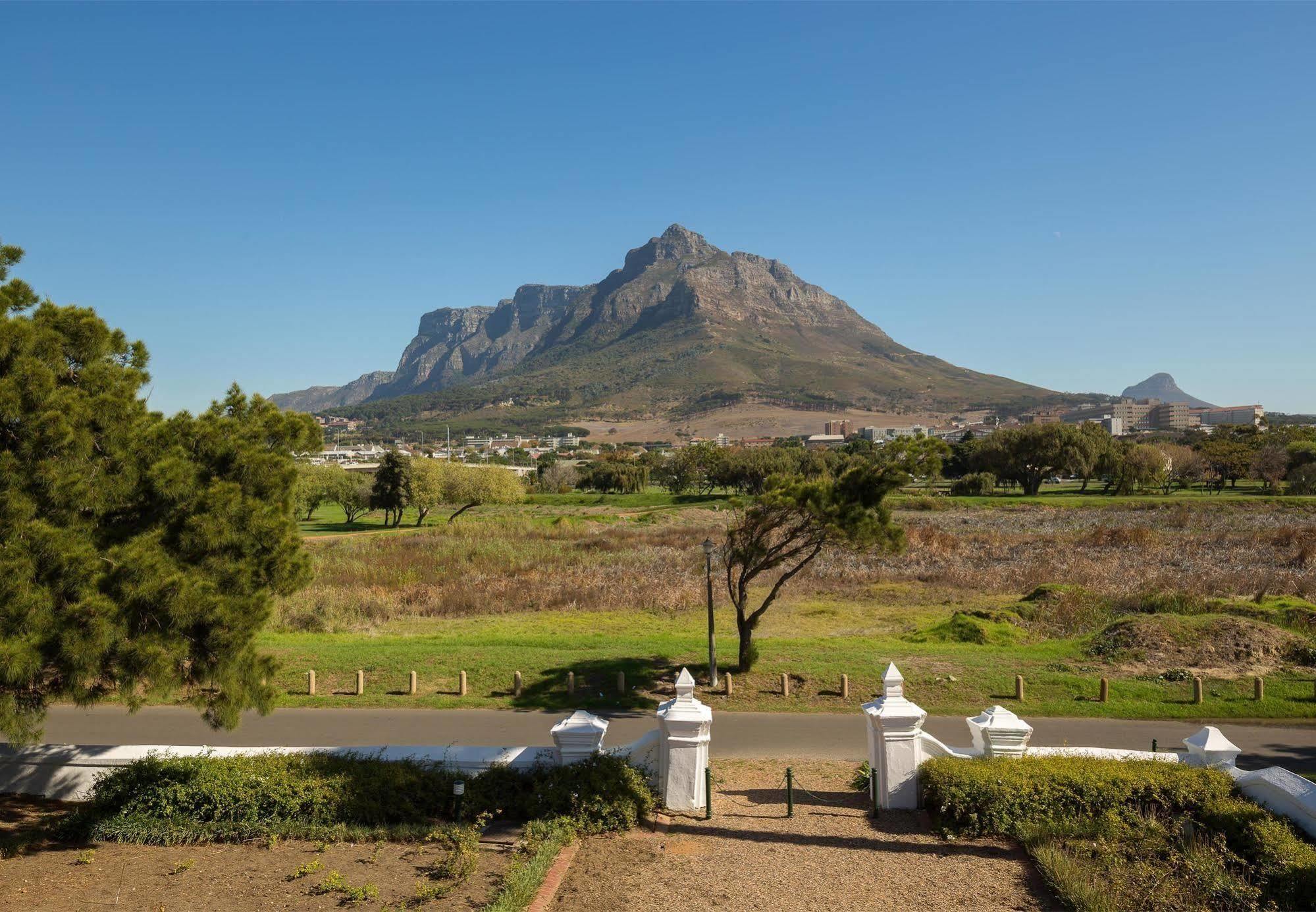 Protea By Marriott Mowbray Cape Town