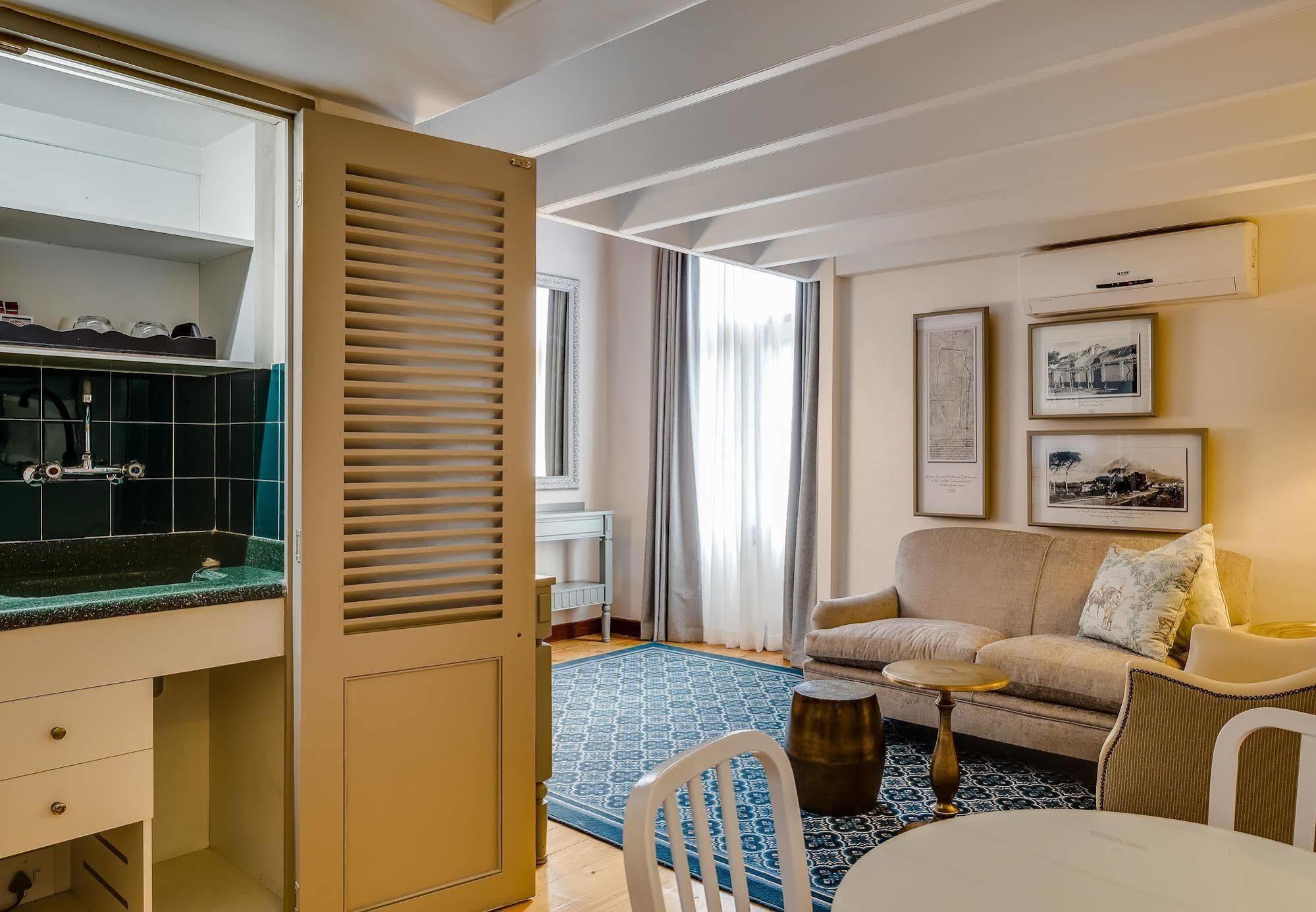 Protea By Marriott Mowbray 3*