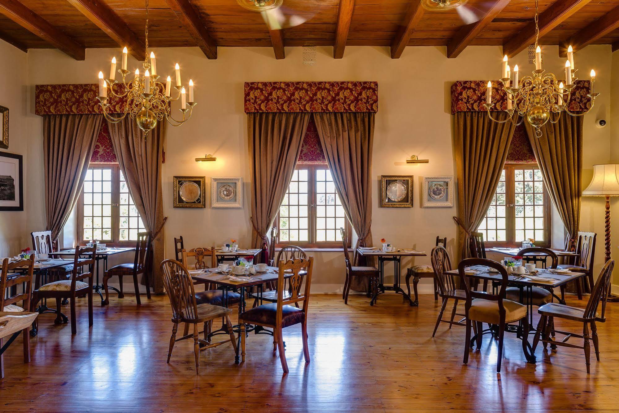 Protea By Marriott Mowbray Cape Town