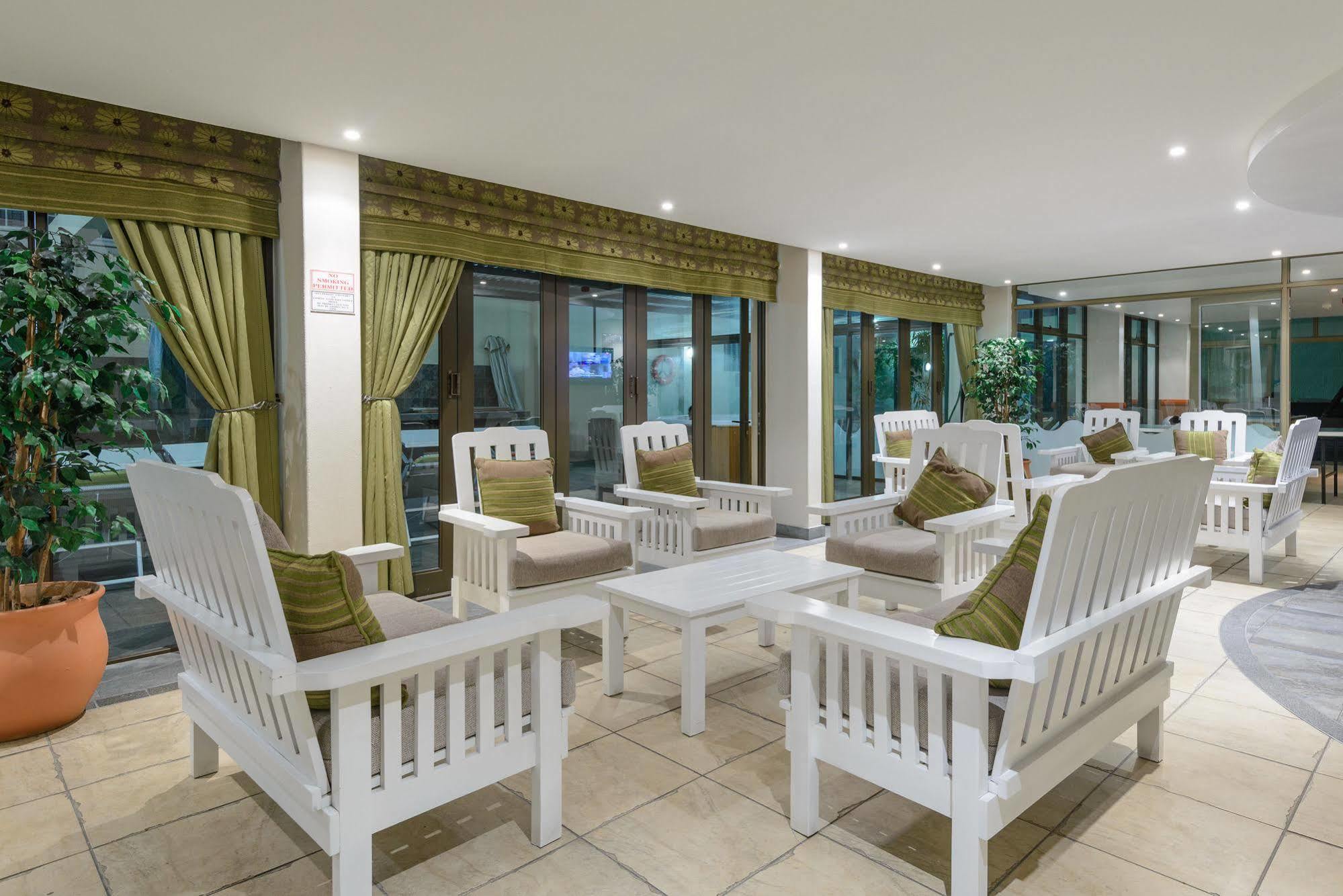 Royal Atlantic Aparthotel