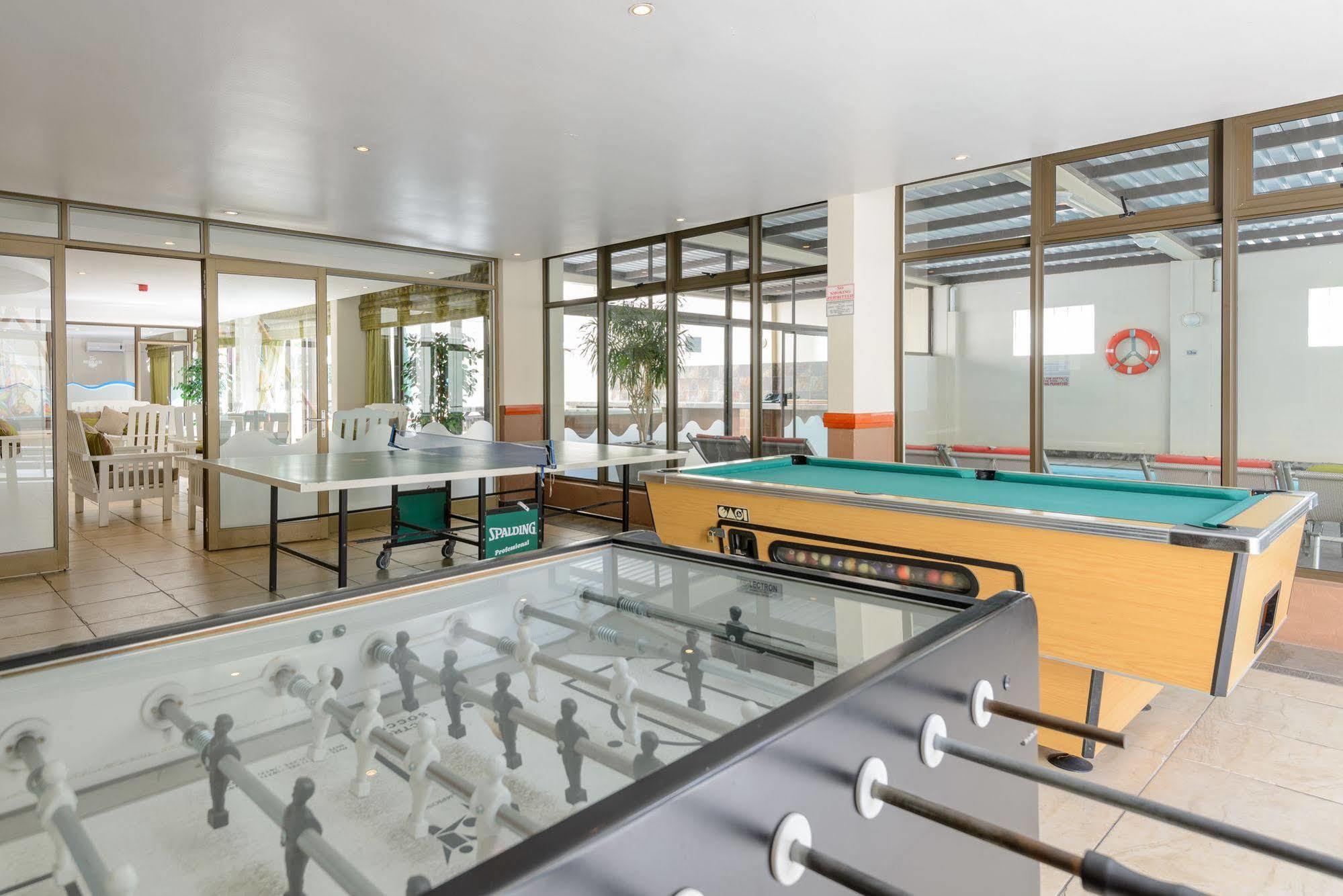 Royal Atlantic Aparthotel Cape Town