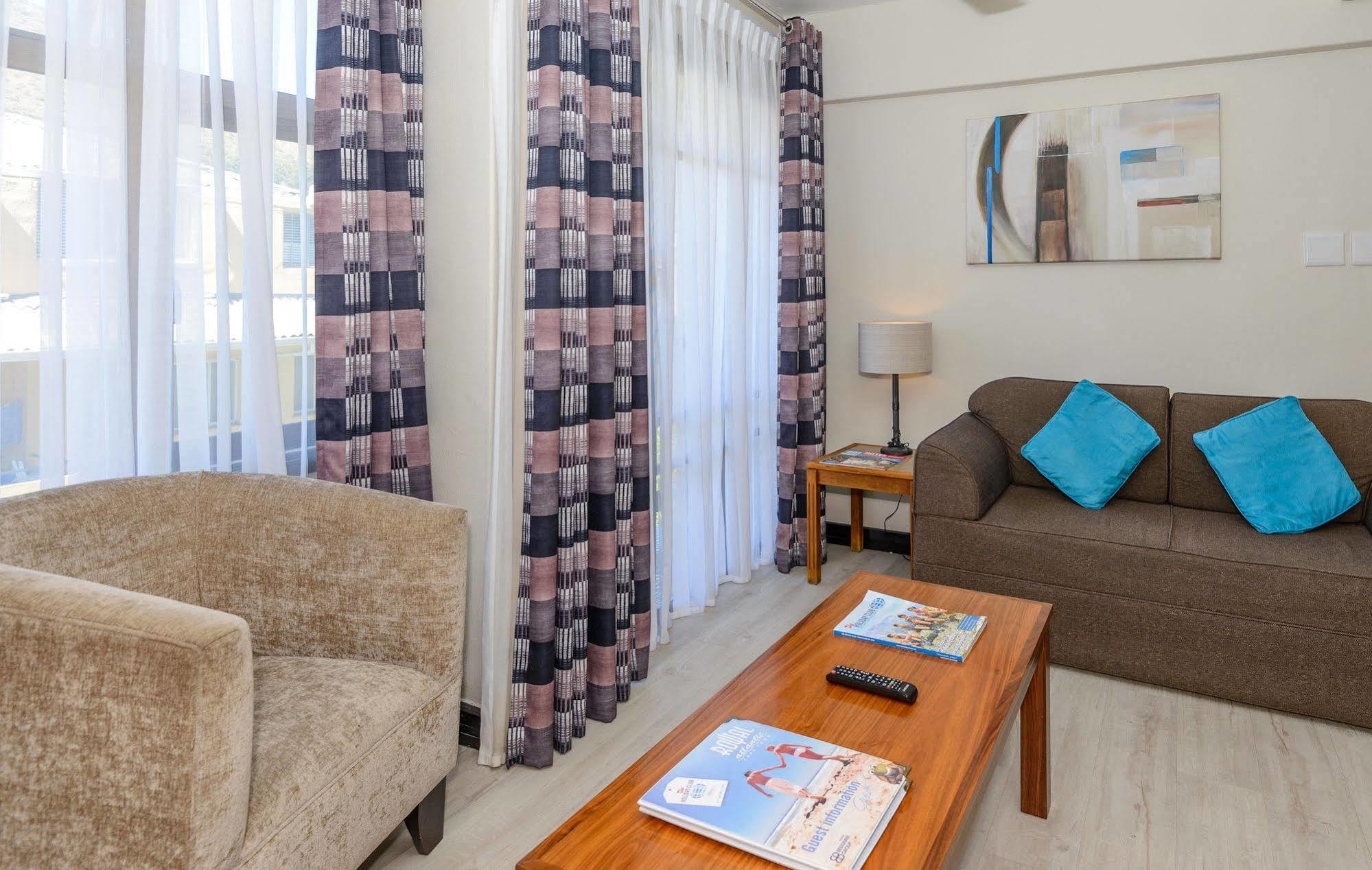 Royal Atlantic Aparthotel Cape Town