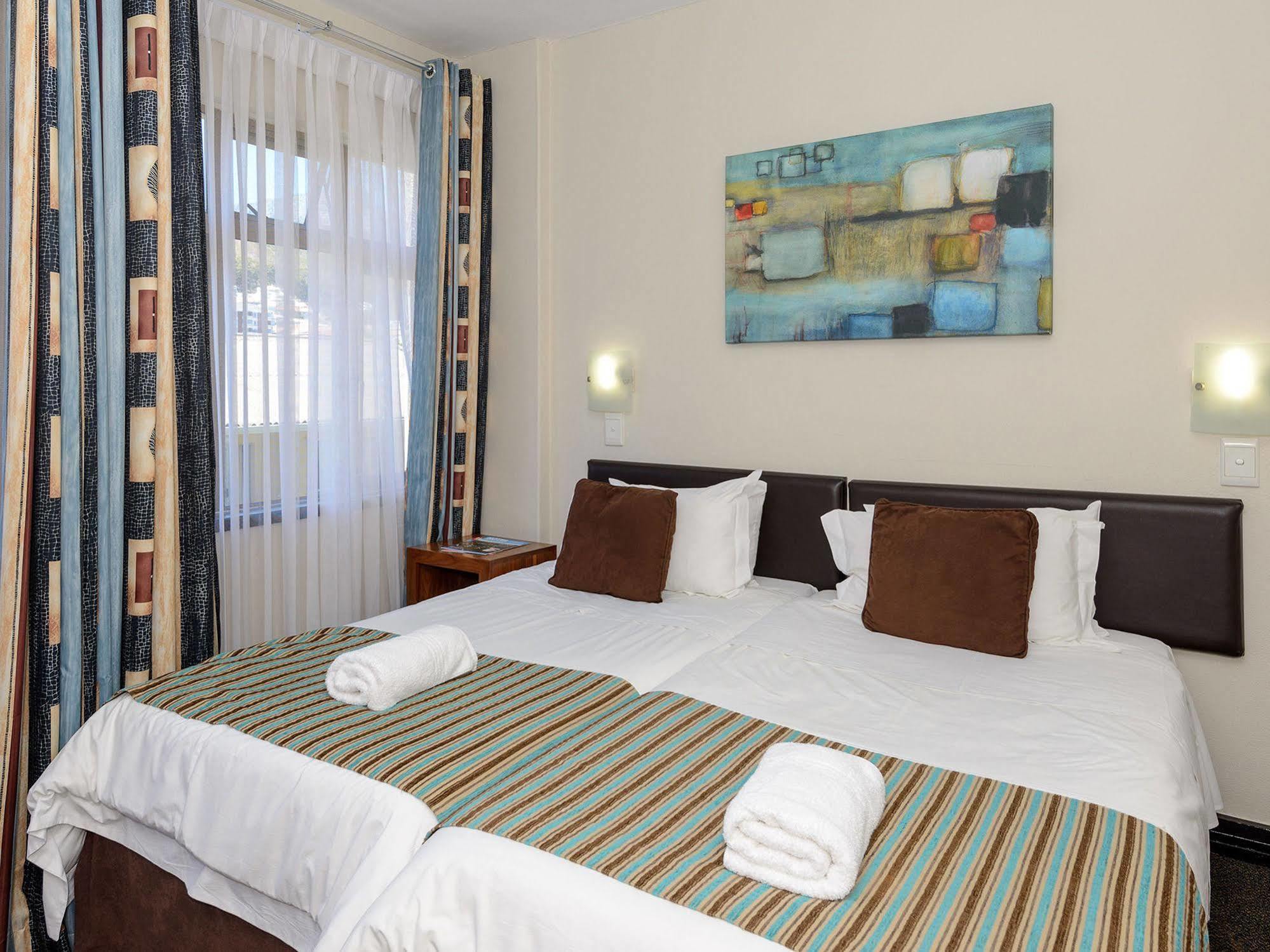 Royal Atlantic Aparthotel