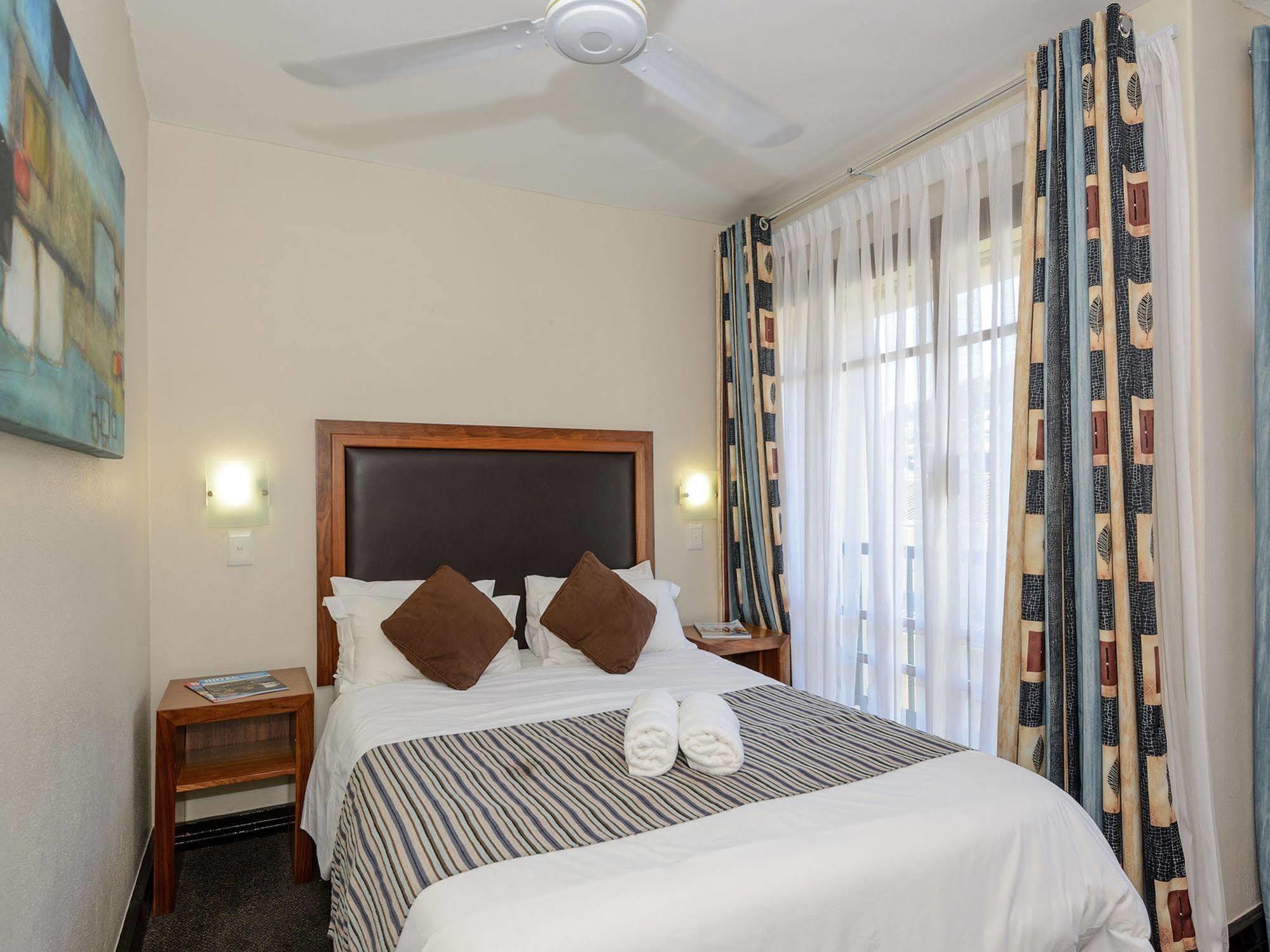 Aparthotel Royal Atlantic