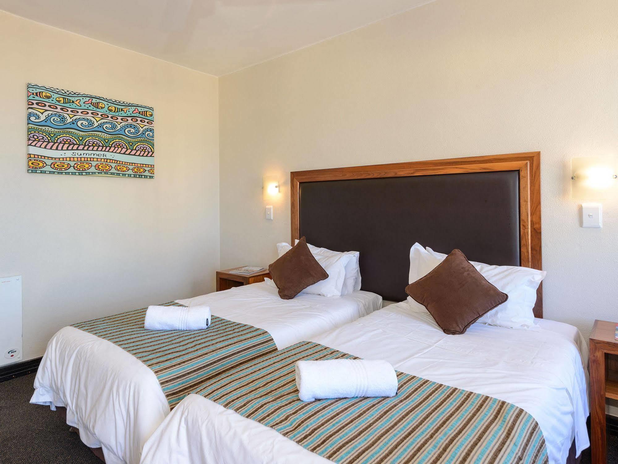 Aparthotel Royal Atlantic