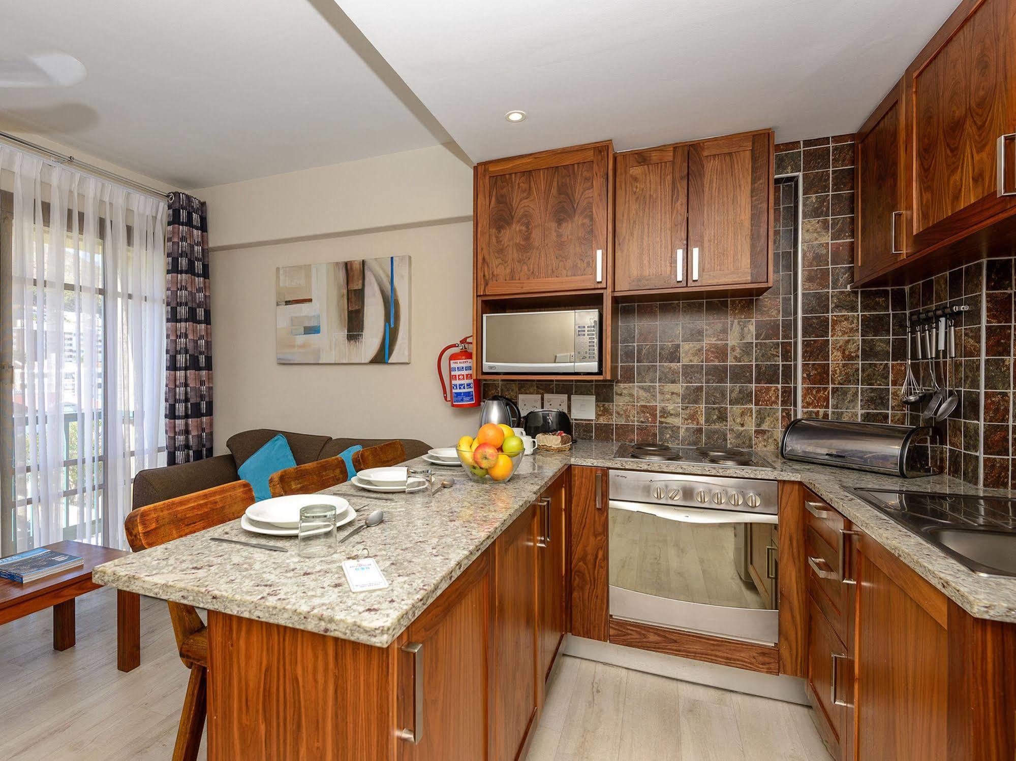 Royal Atlantic Aparthotel Cape Town