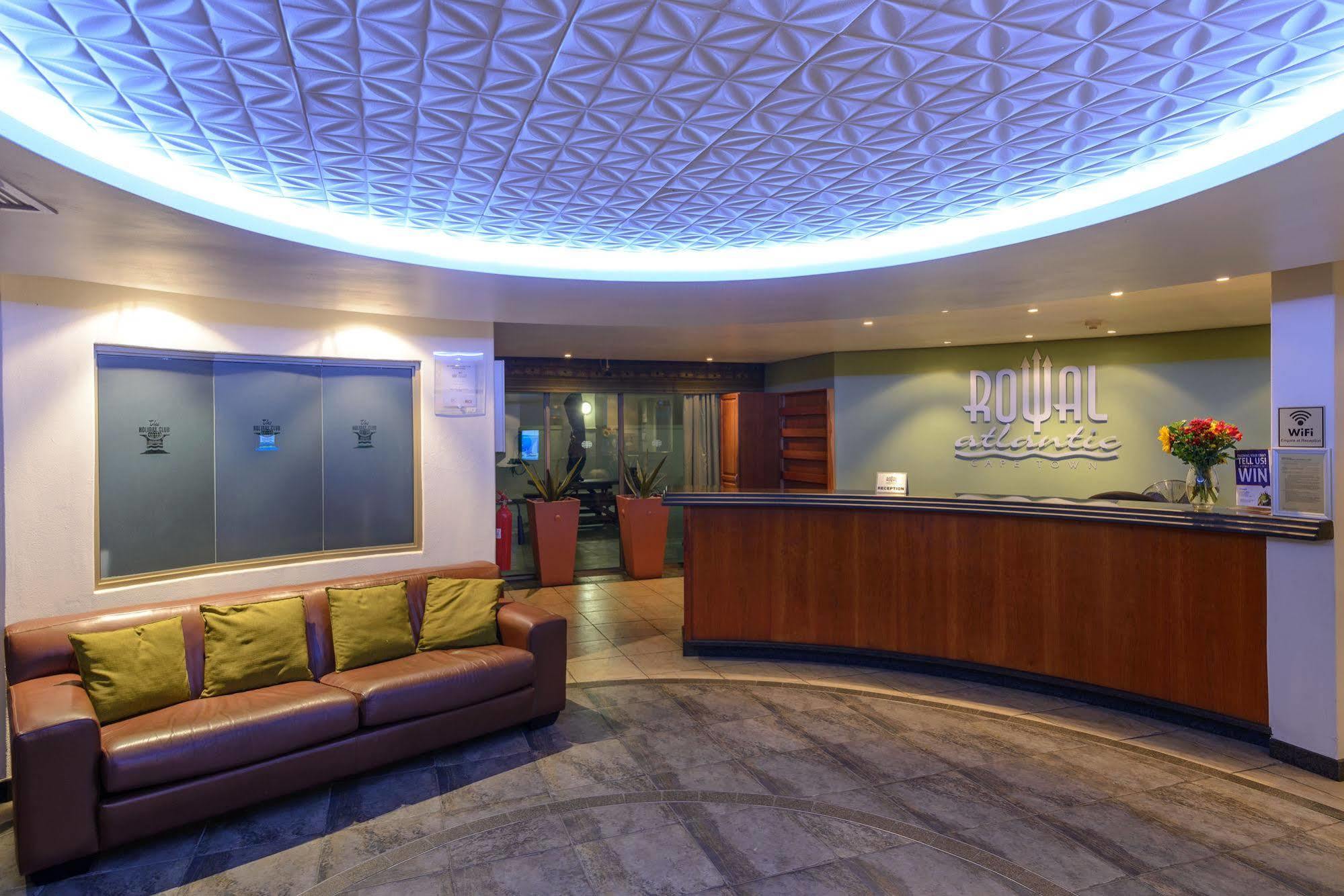 Aparthotel Royal Atlantic