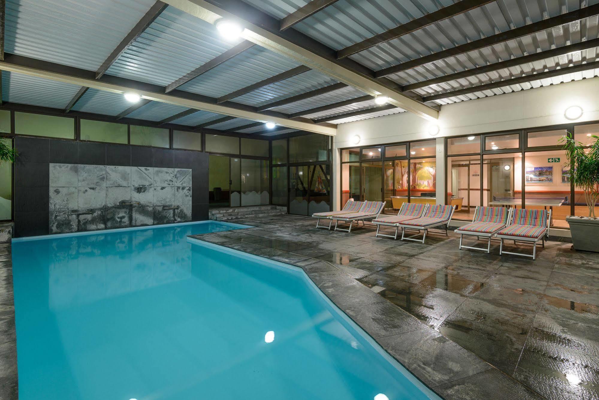 Aparthotel Royal Atlantic 3*