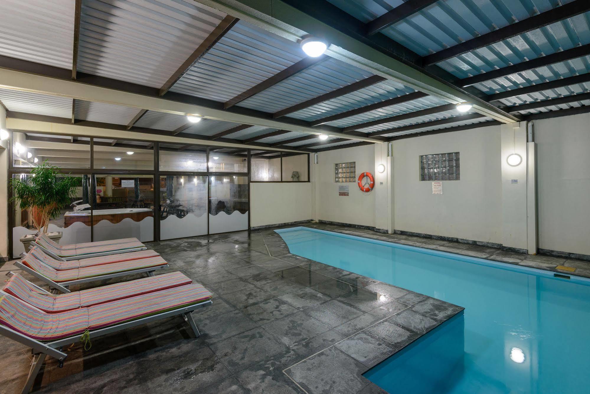 Royal Atlantic 3* Cape Town