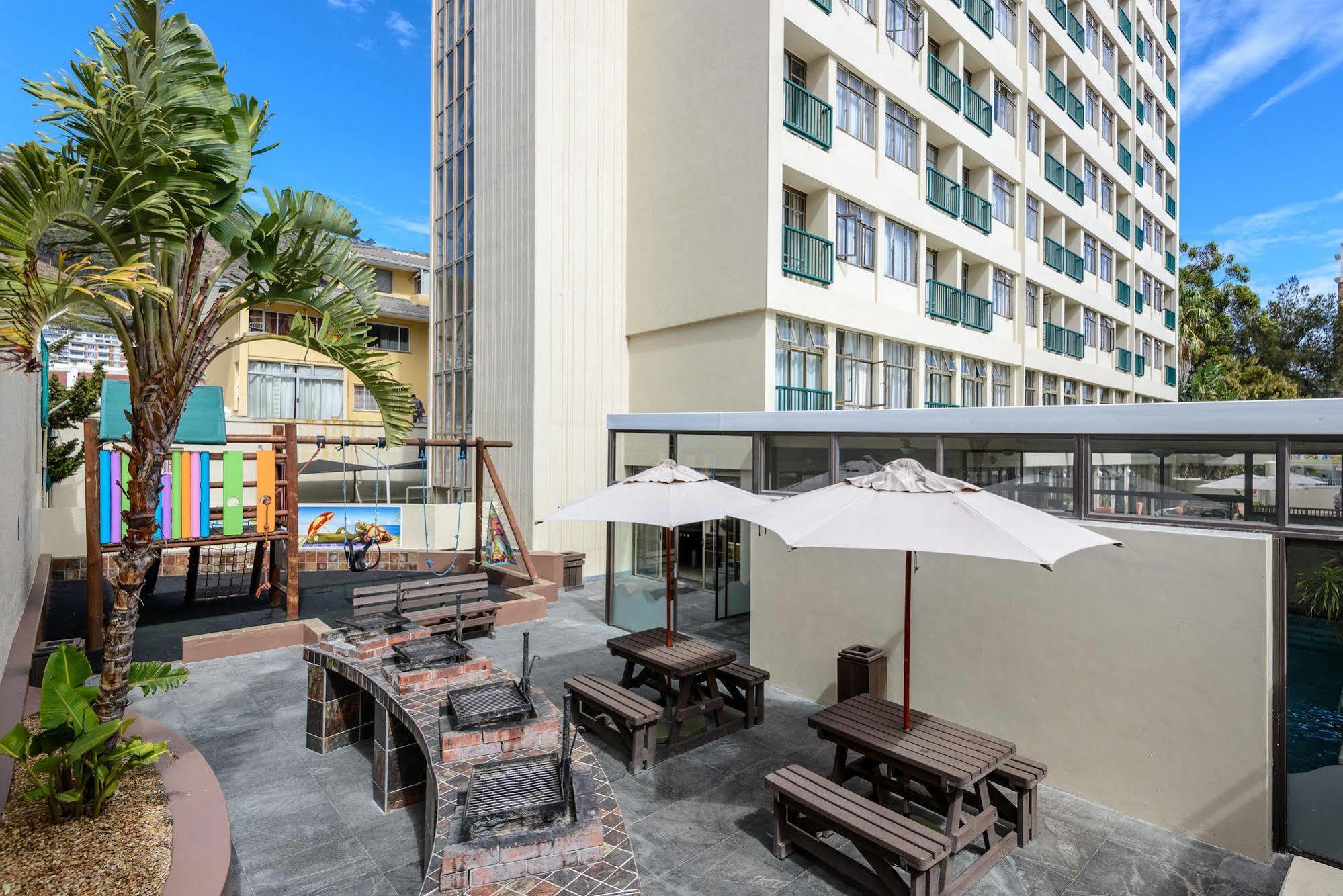 Royal Atlantic Aparthotel Cape Town