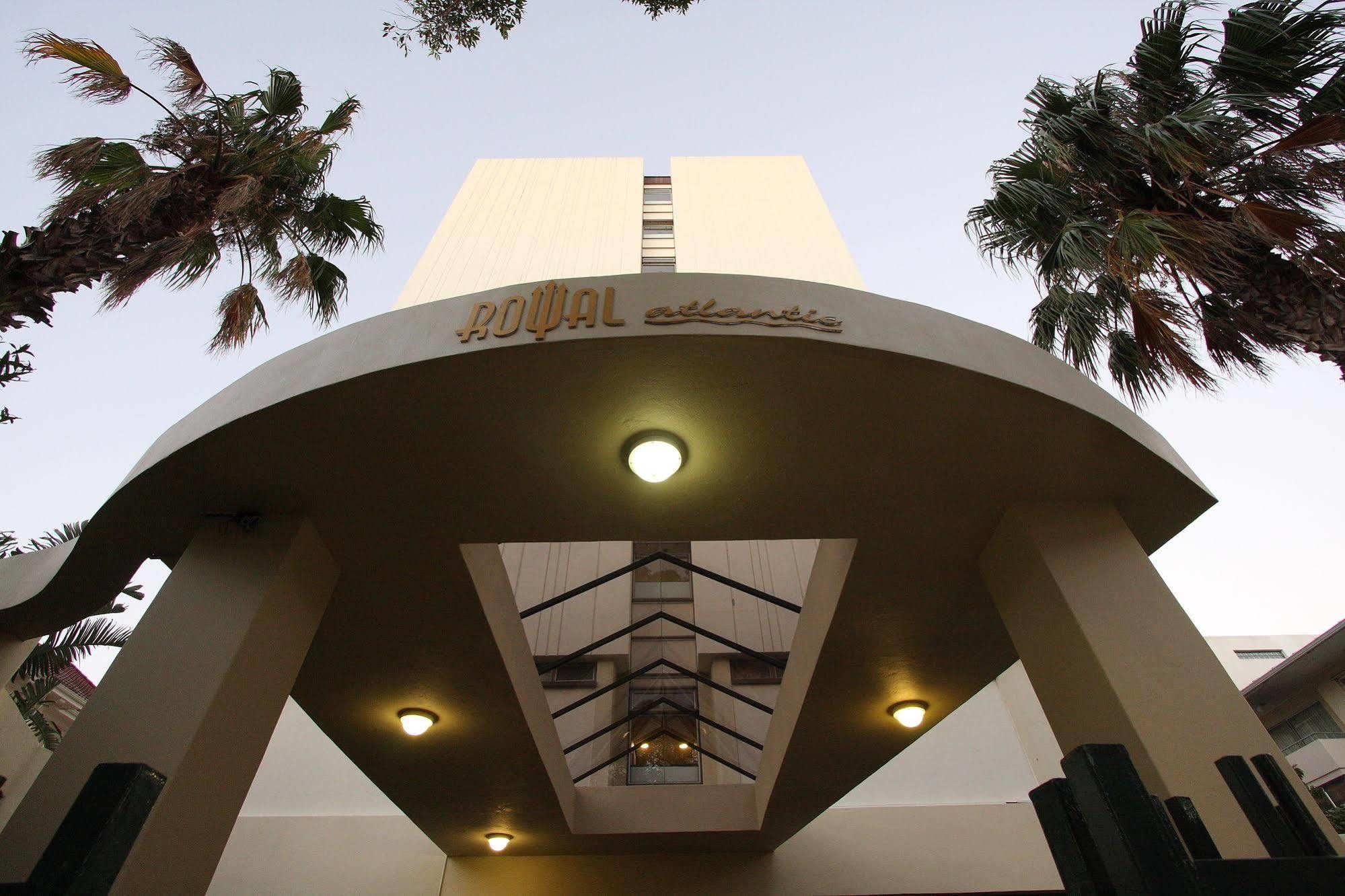 Aparthotel Royal Atlantic Cape Town