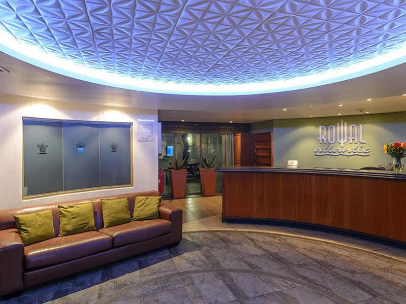 Royal Atlantic Aparthotel