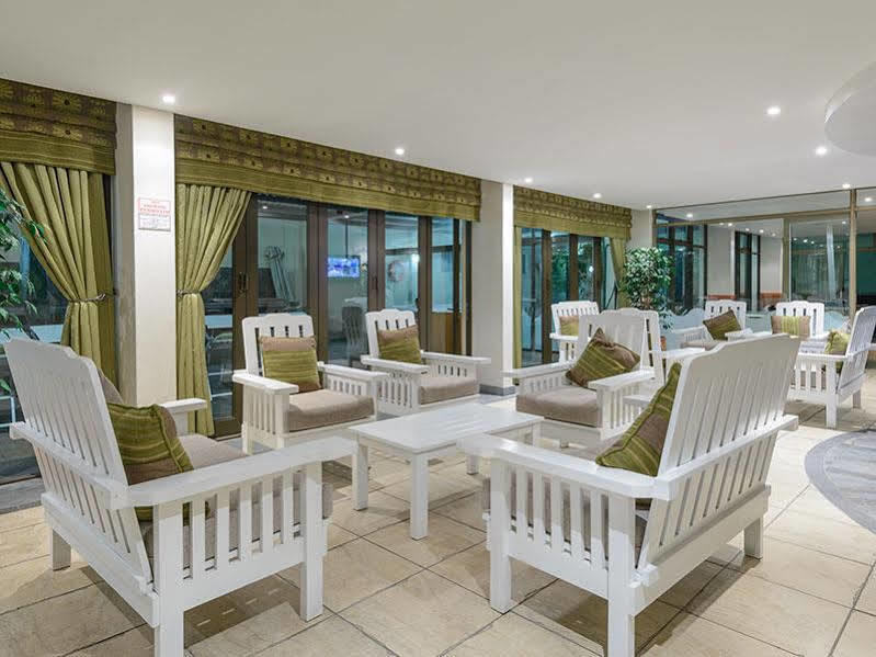 Royal Atlantic Cape Town
