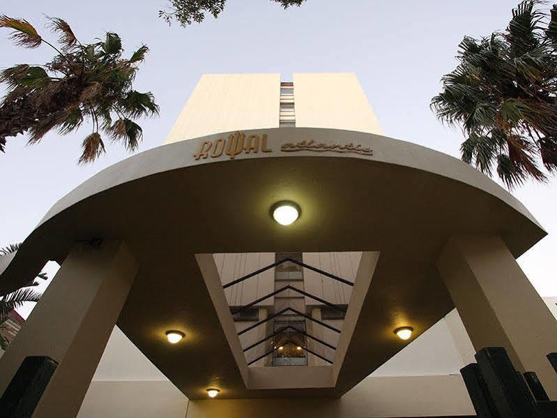 Aparthotel Royal Atlantic