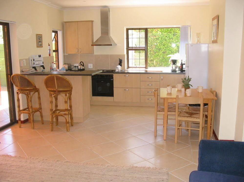 Ascot Gardens Self Catering Guest house