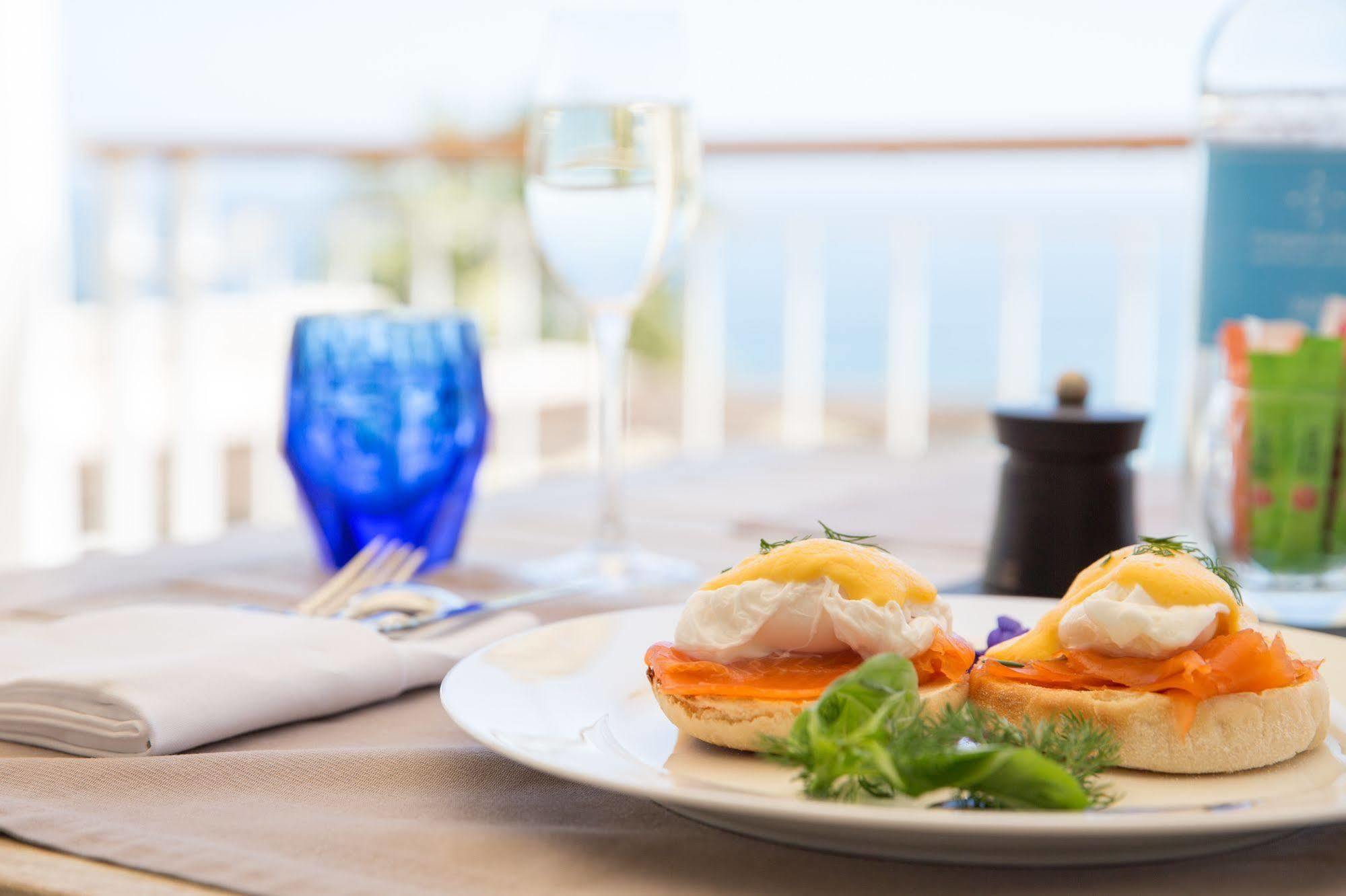 Compass House Boutique - Adults Only Hotel Cidade Do Cabo