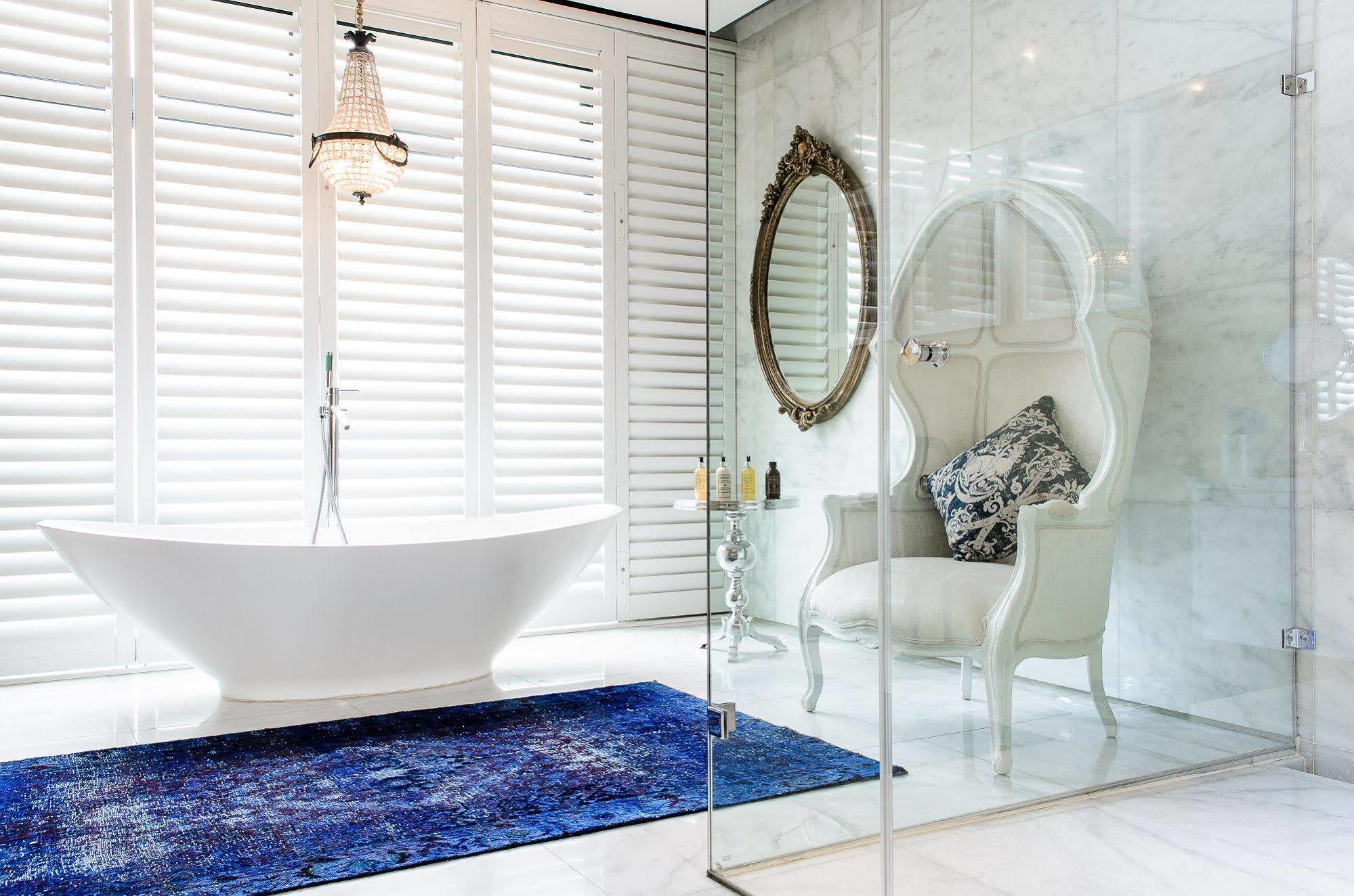 Mannabay Fine Boutique Hotel