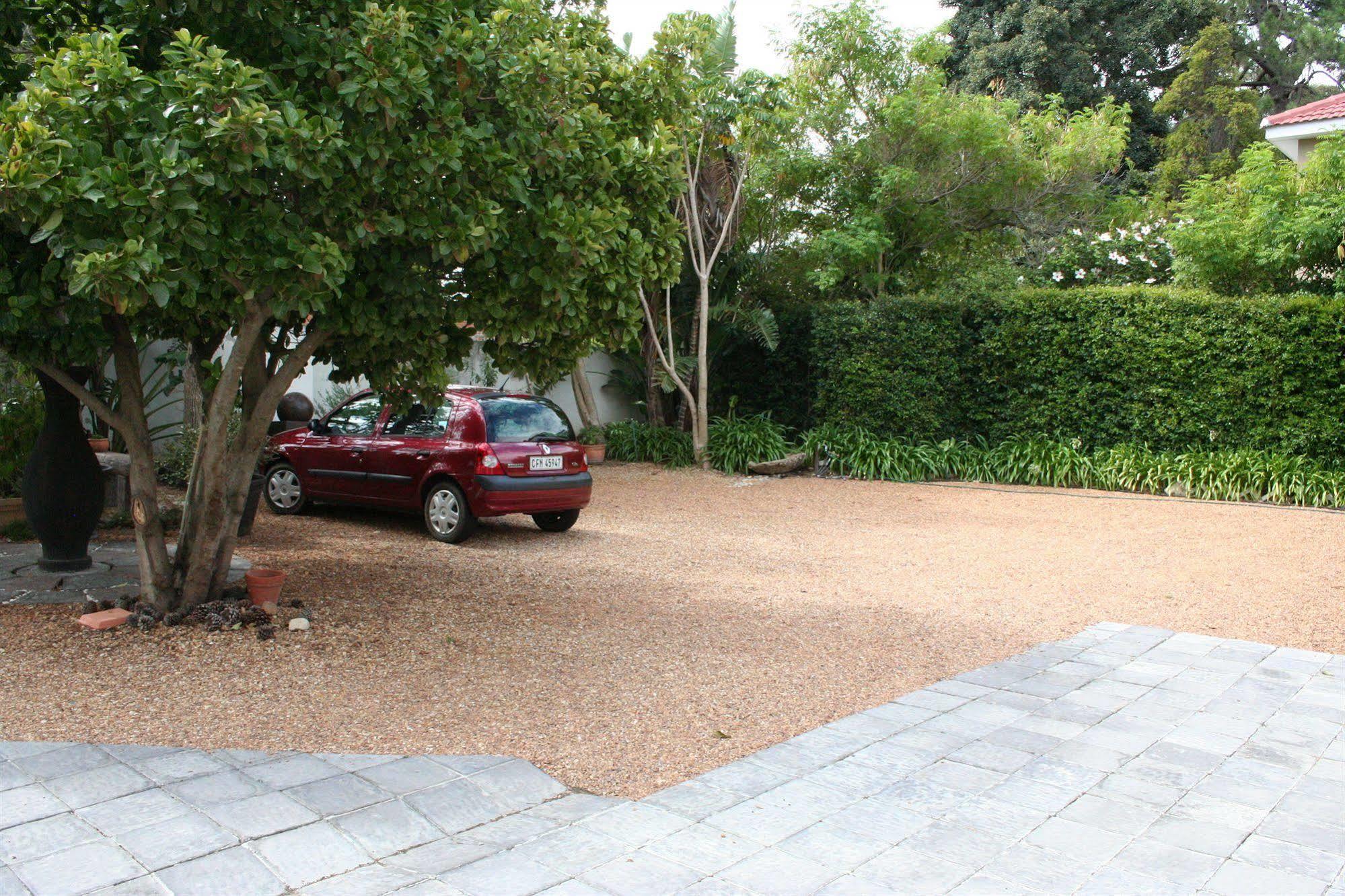 Guest house Woodlands Cape Town