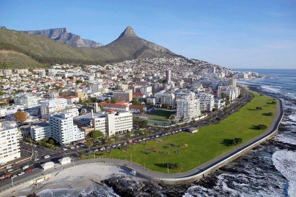 Bayflowers 3* Cape Town