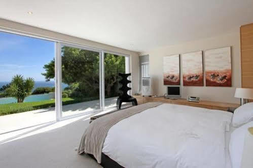 Pousada Gryphon House Cidade Do Cabo