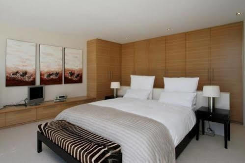 Gryphon House Pousada Cidade Do Cabo