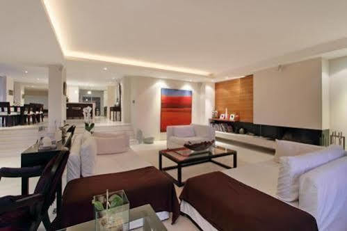 Pousada Gryphon House *