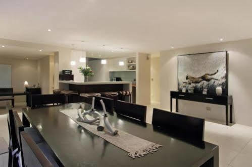 Gryphon House Cidade Do Cabo
