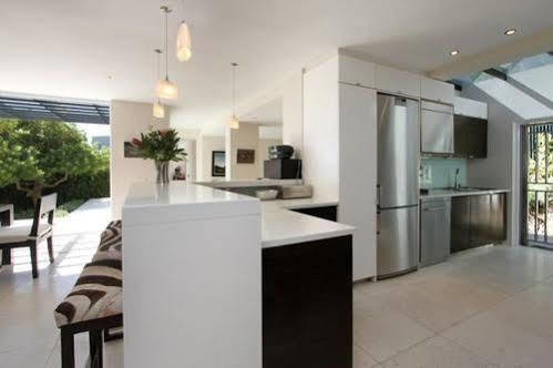 Gryphon House Pousada Cidade Do Cabo