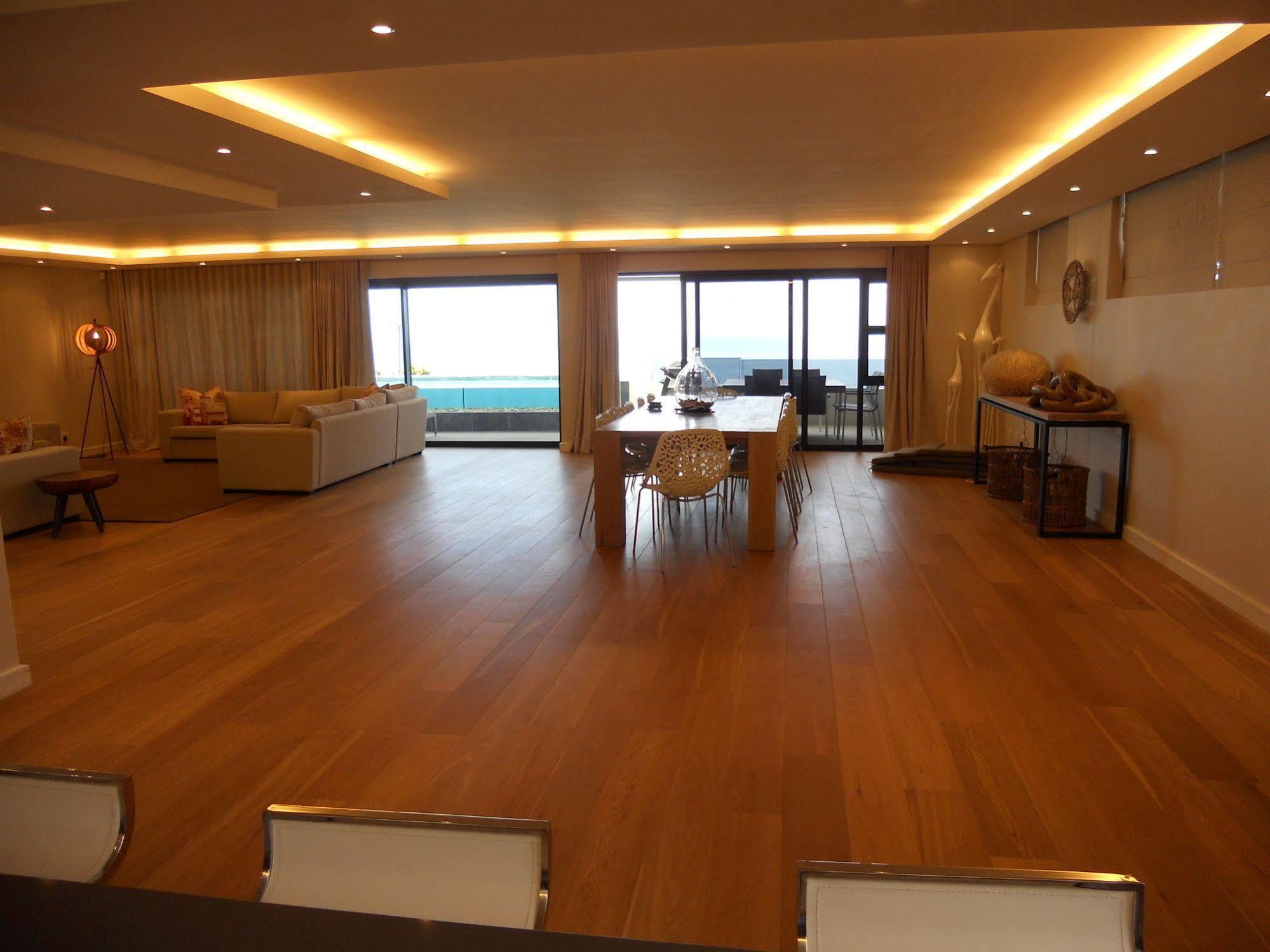 Casablanca Apartment