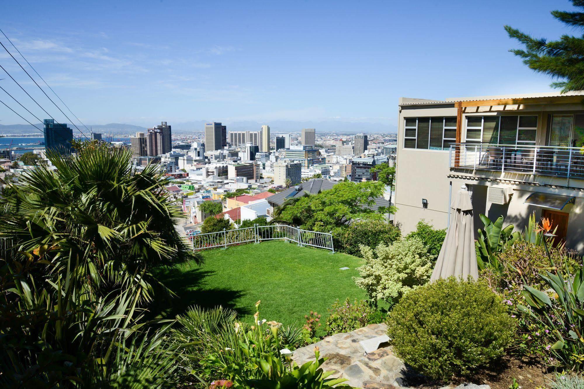 Hotel Signal Hill 4*