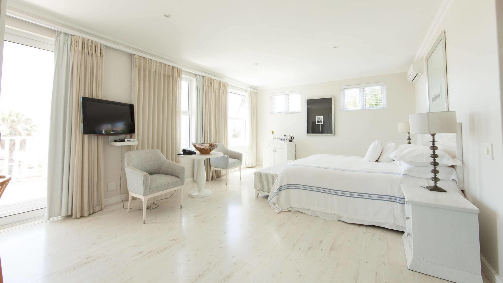 Sea Five Boutique 4* Cape Town