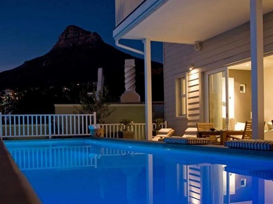 Hotel Sea Five Boutique 4*